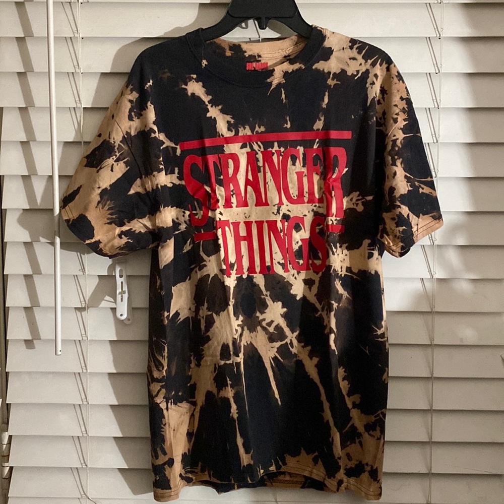Stranger Things Tee - image 1